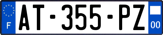 AT-355-PZ