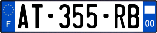 AT-355-RB