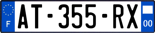 AT-355-RX