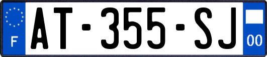 AT-355-SJ