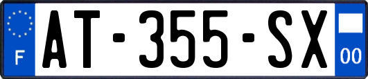 AT-355-SX