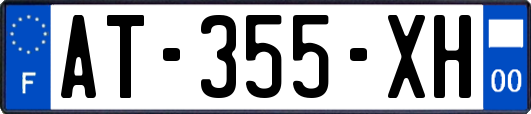 AT-355-XH