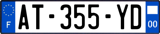 AT-355-YD