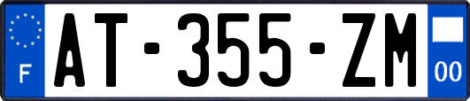 AT-355-ZM