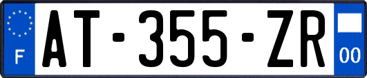 AT-355-ZR