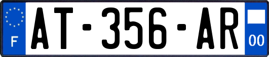 AT-356-AR