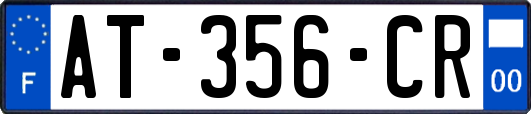AT-356-CR