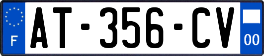 AT-356-CV