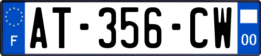 AT-356-CW