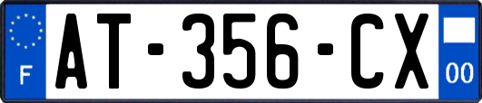 AT-356-CX