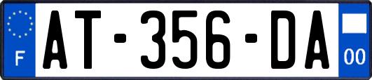 AT-356-DA