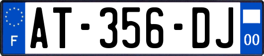 AT-356-DJ