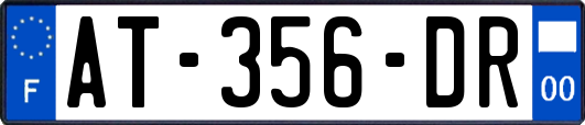 AT-356-DR