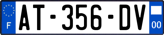 AT-356-DV