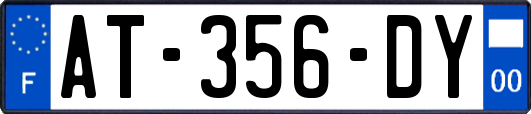 AT-356-DY