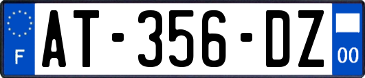 AT-356-DZ