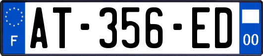 AT-356-ED