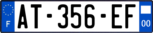 AT-356-EF