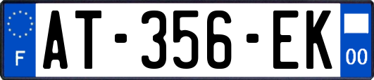 AT-356-EK