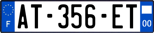 AT-356-ET