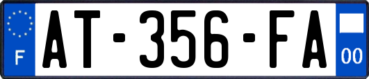 AT-356-FA