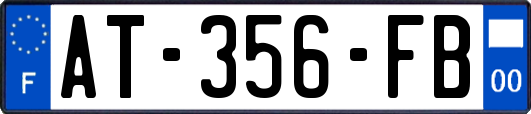 AT-356-FB