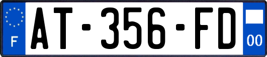 AT-356-FD