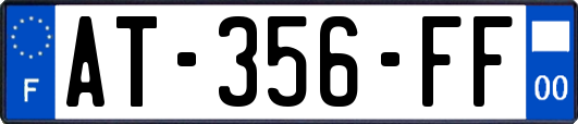 AT-356-FF