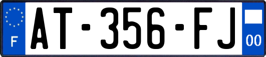 AT-356-FJ