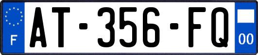 AT-356-FQ