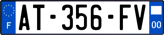AT-356-FV