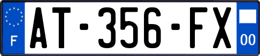 AT-356-FX
