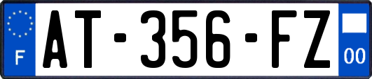 AT-356-FZ