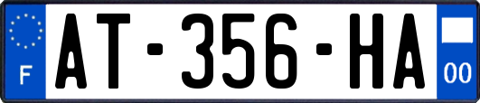 AT-356-HA