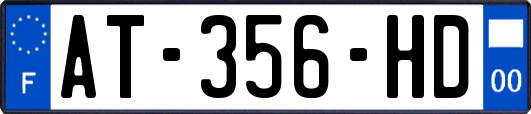 AT-356-HD