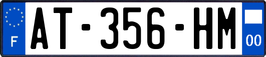 AT-356-HM