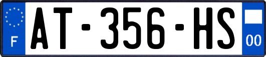 AT-356-HS