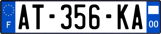 AT-356-KA