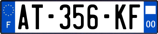 AT-356-KF