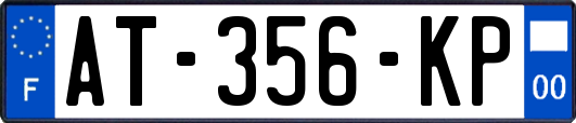 AT-356-KP