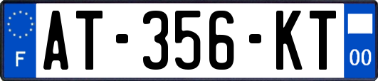 AT-356-KT