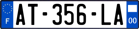 AT-356-LA
