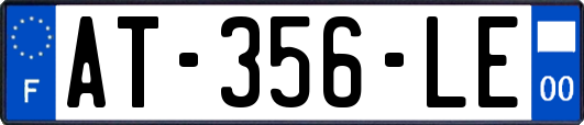 AT-356-LE