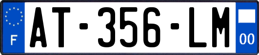 AT-356-LM