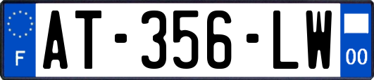 AT-356-LW