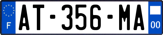 AT-356-MA