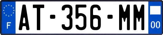 AT-356-MM