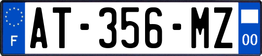 AT-356-MZ