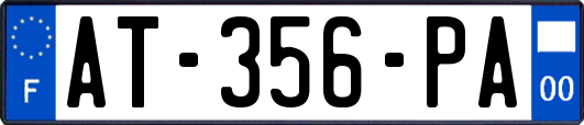 AT-356-PA
