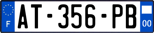 AT-356-PB